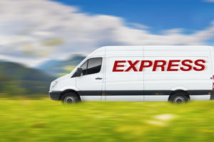 Expressfahrten Direktfahrten